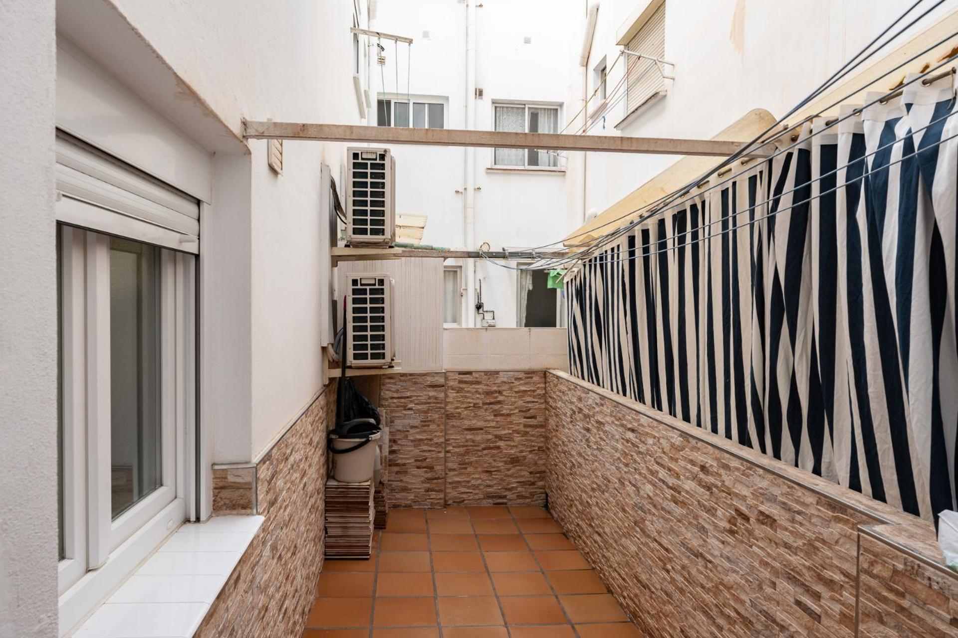 Apartament Malagasuite Bermeja *