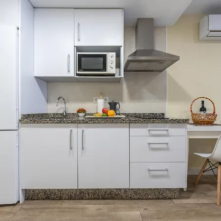 Malagasuite Bermeja City Buitenkant foto